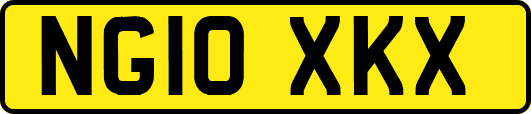 NG10XKX