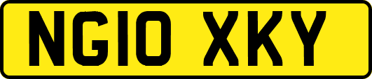 NG10XKY