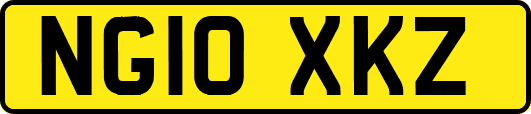 NG10XKZ