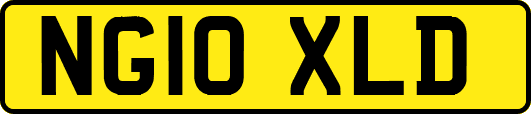 NG10XLD