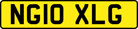 NG10XLG