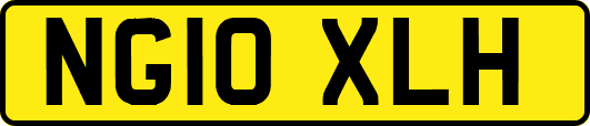 NG10XLH