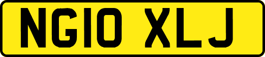 NG10XLJ