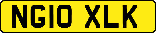 NG10XLK