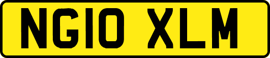 NG10XLM