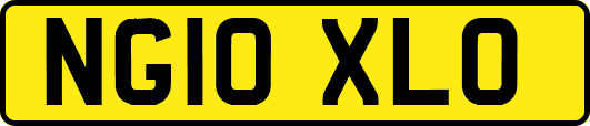 NG10XLO