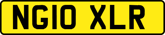 NG10XLR