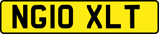 NG10XLT