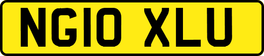 NG10XLU