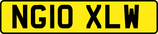 NG10XLW