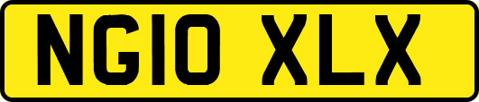 NG10XLX