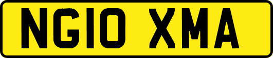 NG10XMA