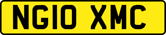 NG10XMC