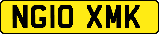 NG10XMK