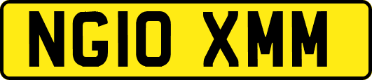 NG10XMM