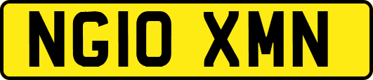 NG10XMN