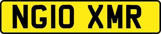NG10XMR