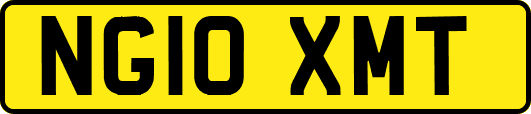 NG10XMT
