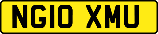 NG10XMU