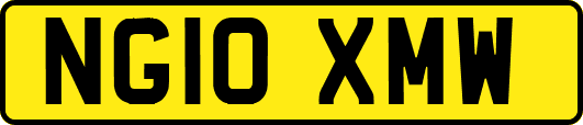 NG10XMW