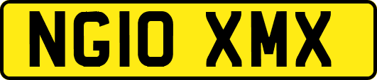 NG10XMX