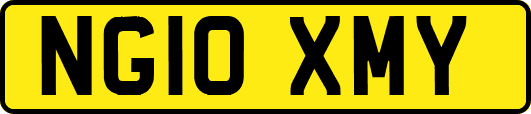 NG10XMY