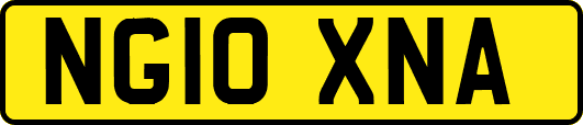 NG10XNA