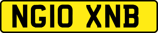 NG10XNB