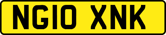 NG10XNK