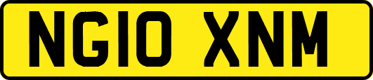 NG10XNM