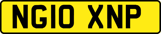 NG10XNP