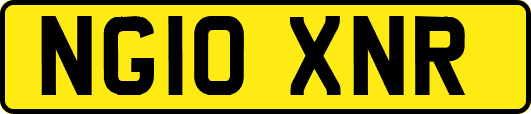 NG10XNR