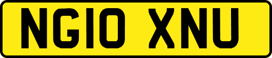 NG10XNU