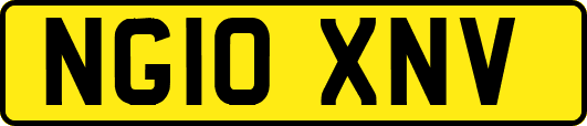 NG10XNV