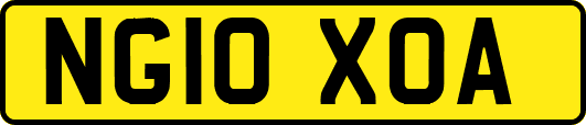 NG10XOA