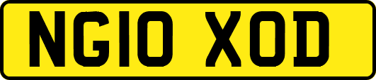 NG10XOD