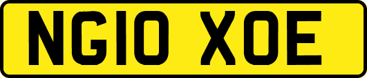 NG10XOE