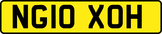 NG10XOH