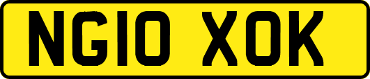 NG10XOK