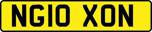 NG10XON