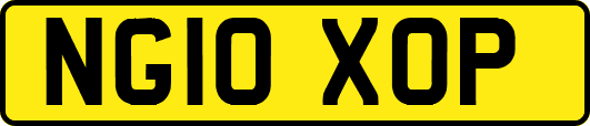 NG10XOP