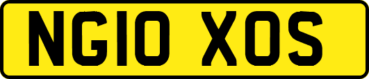 NG10XOS