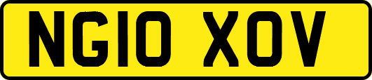 NG10XOV