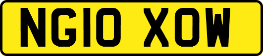 NG10XOW