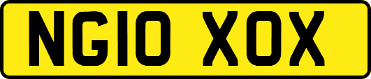 NG10XOX