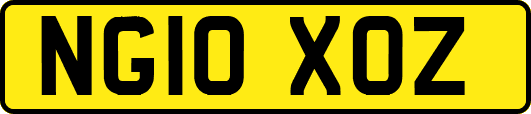 NG10XOZ