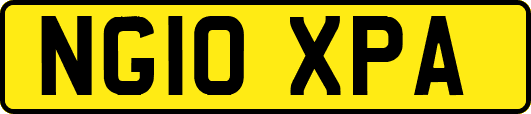 NG10XPA