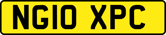 NG10XPC