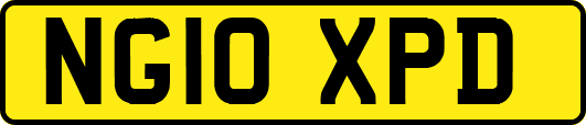 NG10XPD