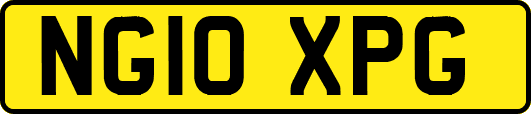 NG10XPG